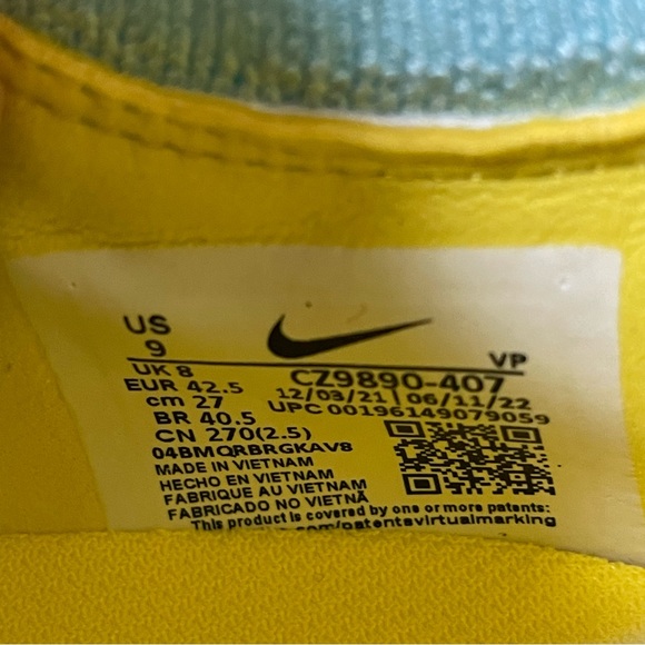 PHANTOM GT2 ELITE FG - Picture 14 of 15